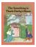 The Something in Thurlo Darby's House The Something in Thurlo Darby's House