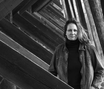 Gail Anderson-Dargatz Gail Anderson-Dargatz