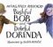 Bashful Bob and Doleful Dorinda Bashful Bob and Doleful Dorinda