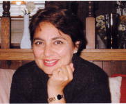 Shauna Singh Baldwin Shauna Singh Baldwin