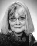 Joan Barfoot Joan Barfoot