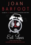 Exit Lines by Joan Barfoot