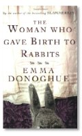 The Woman Who Gave Birth to Rabbits
