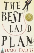The Best Laid Plans by Terry Fallis