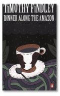 Dinner Along the Amazon