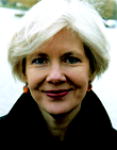 Photo of Mary Lawson