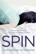 Spin by Catherine McKenzie