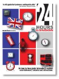 24 Hours: London