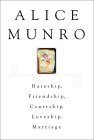 Hateship, Friendship, Courtship, Loveship, Marriage Hateship, Friendship, Courtship, Loveship, Marriage
