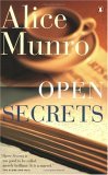 Open Secrets Open Secrets