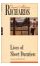 Lives of Short Duration
