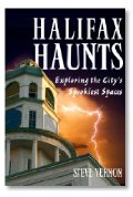 Halifax Haunts