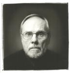 Rudy Wiebe