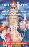 The Lost Treasure of Casa Loma