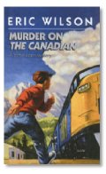 Murder on The Canadian