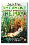 Time Among the Maya