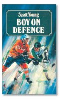Boy on Defence